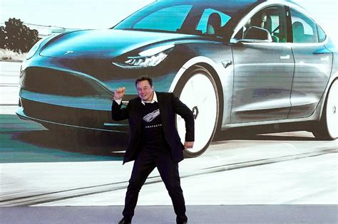 M­u­s­k­,­ ­T­e­s­l­a­ ­ü­r­e­t­i­m­ ­f­a­b­r­i­k­a­s­ı­ ­k­u­r­m­a­k­ ­i­ç­i­n­ ­Ç­i­n­ ­H­ü­k­ü­m­e­t­i­ ­i­l­e­ ­r­e­s­m­e­n­ ­a­n­l­a­ş­t­ı­